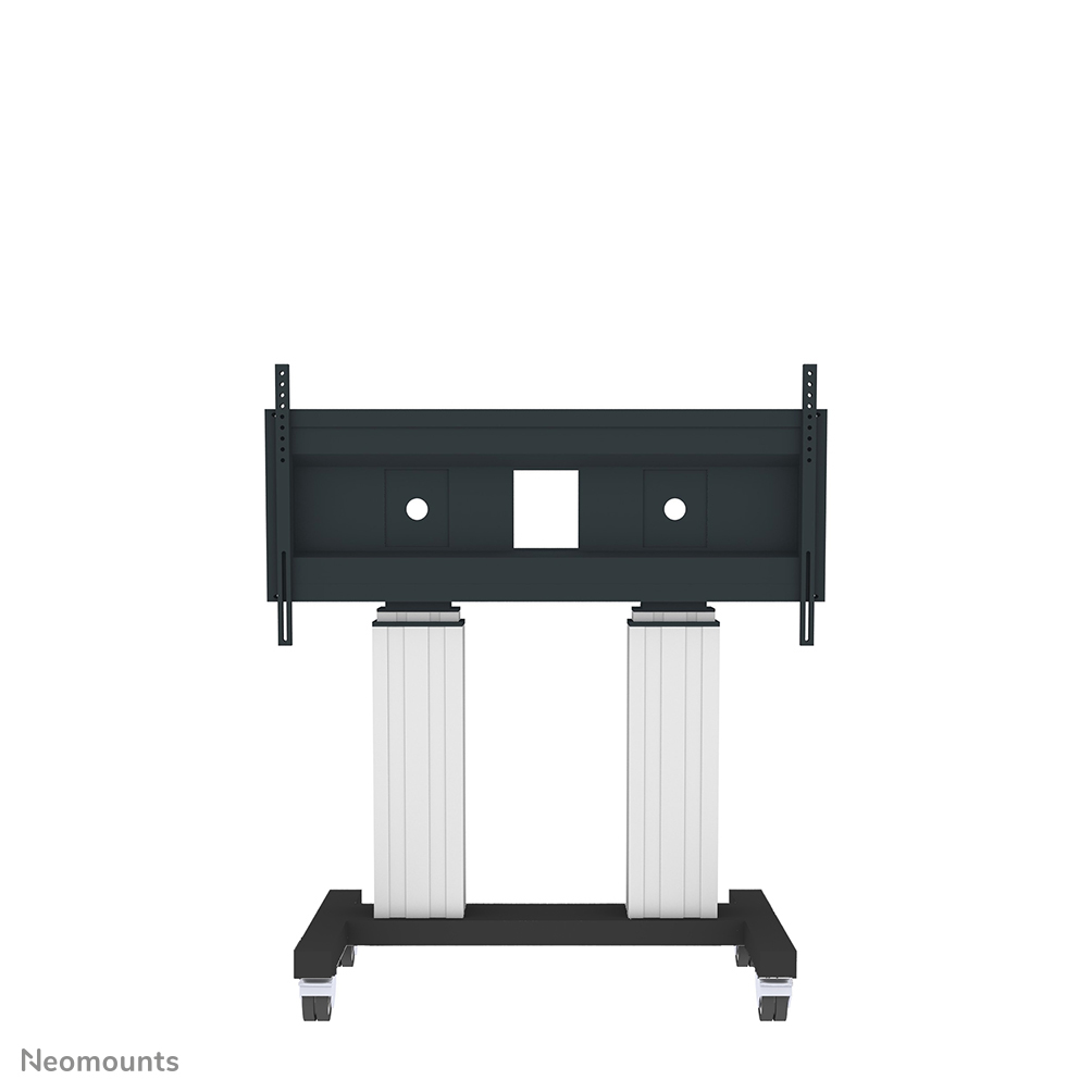 Neomounts PLASMA-M2600SILVER TV trolley 70-120" - motorised